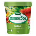 Searles Osmocote Native Gardens 1kg