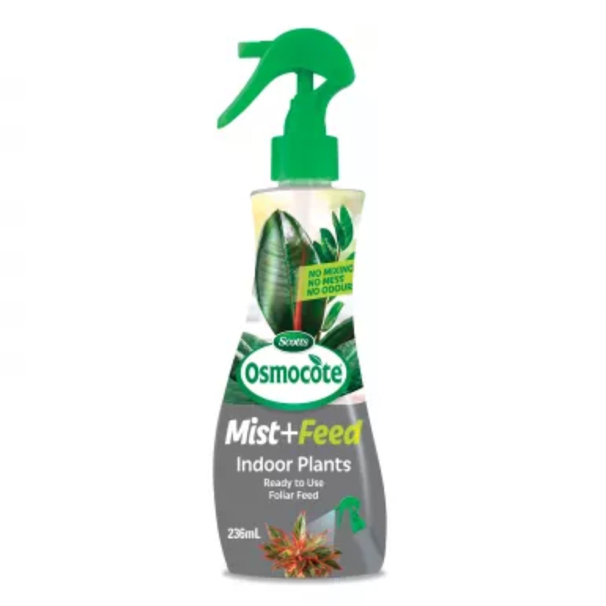 Scotts Mist & Feed Houseplants 236ml