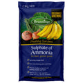 Brunnings Manutec Sulphate Of Ammonia 2.5kg