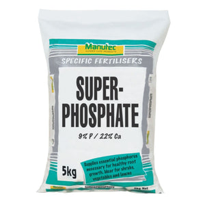Manutec Superphosphate 5kg