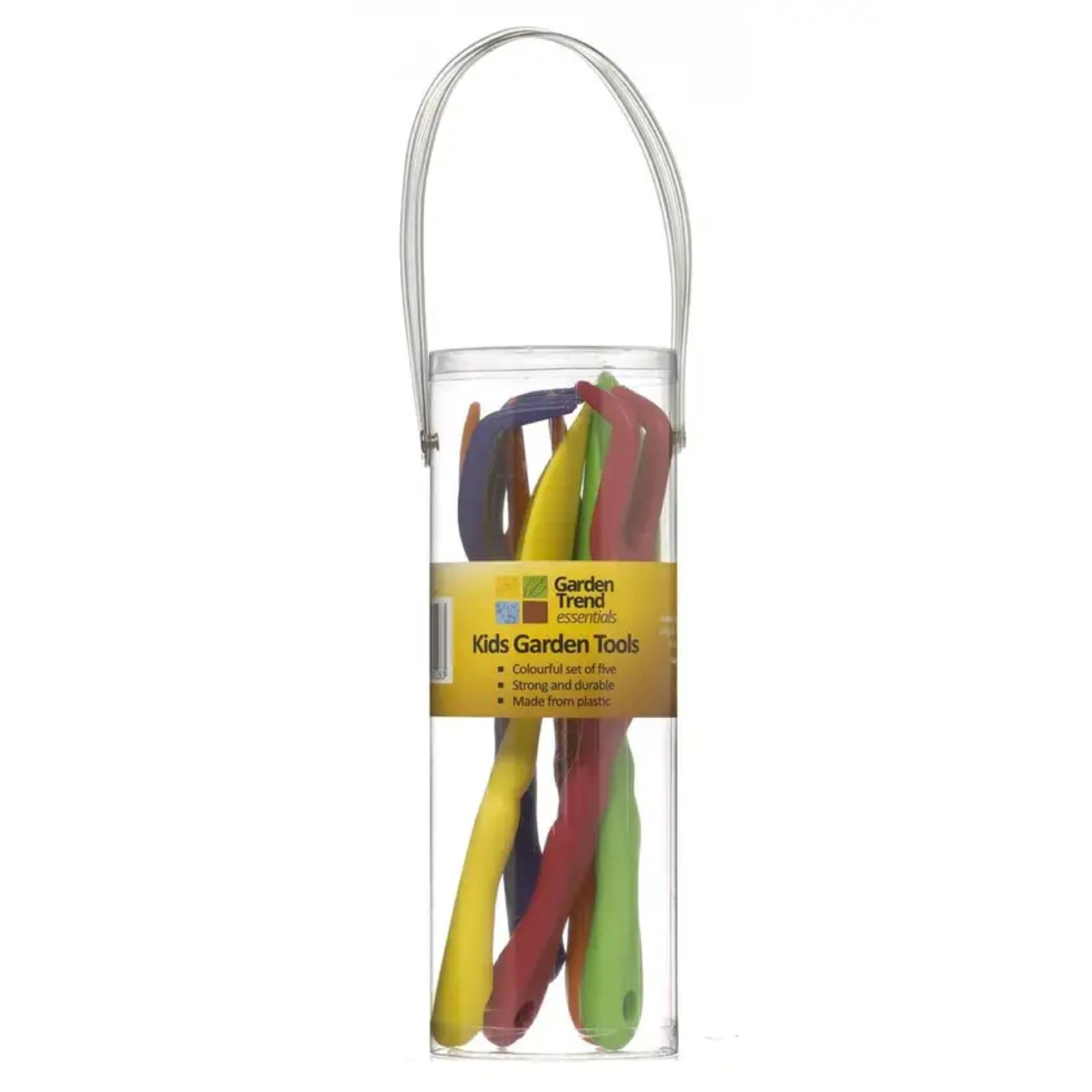 Kids Garden Tools