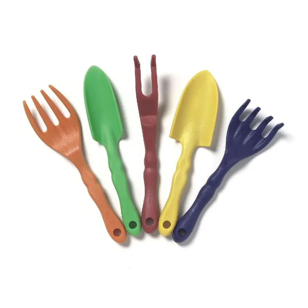Kids Garden Tools