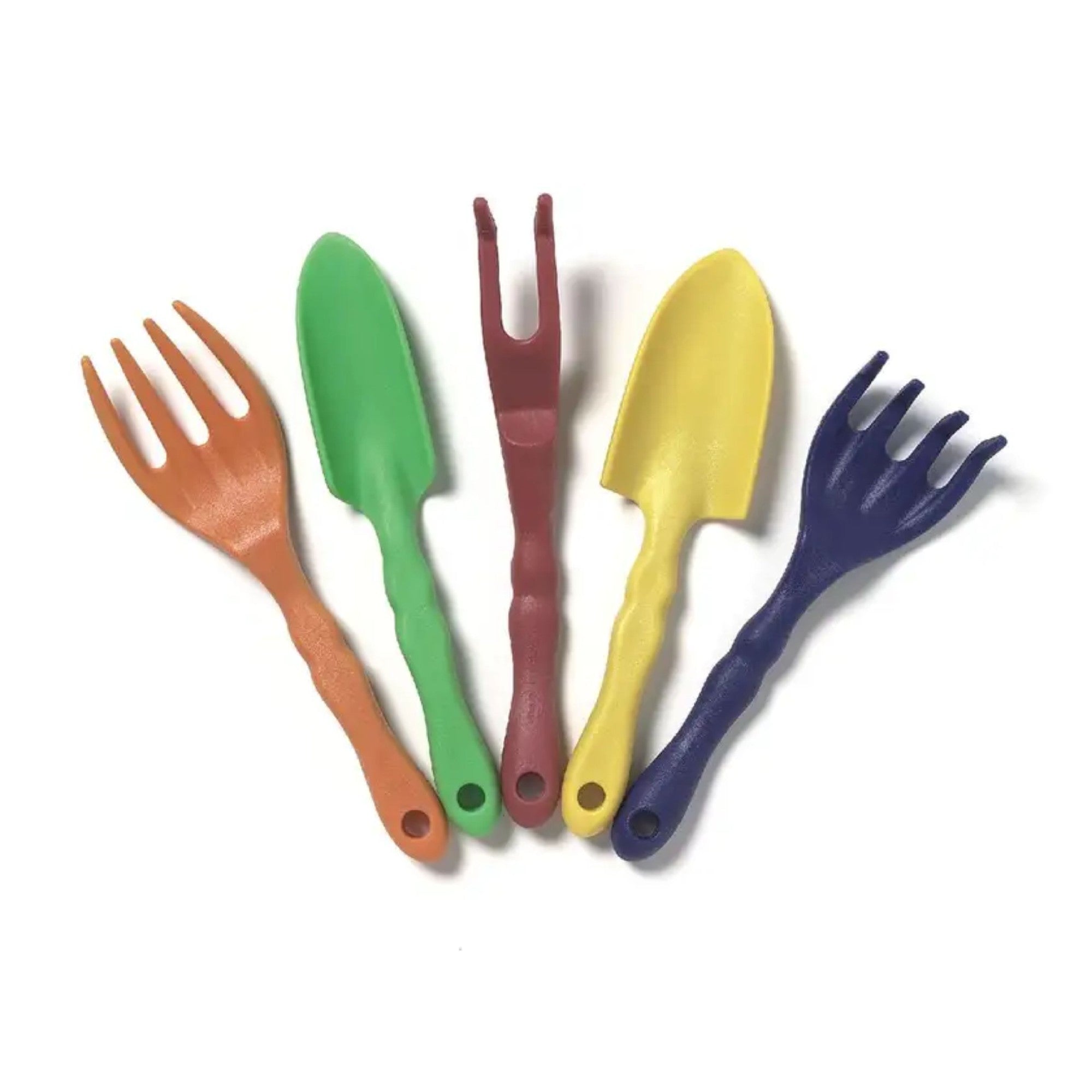 Kids Garden Tools