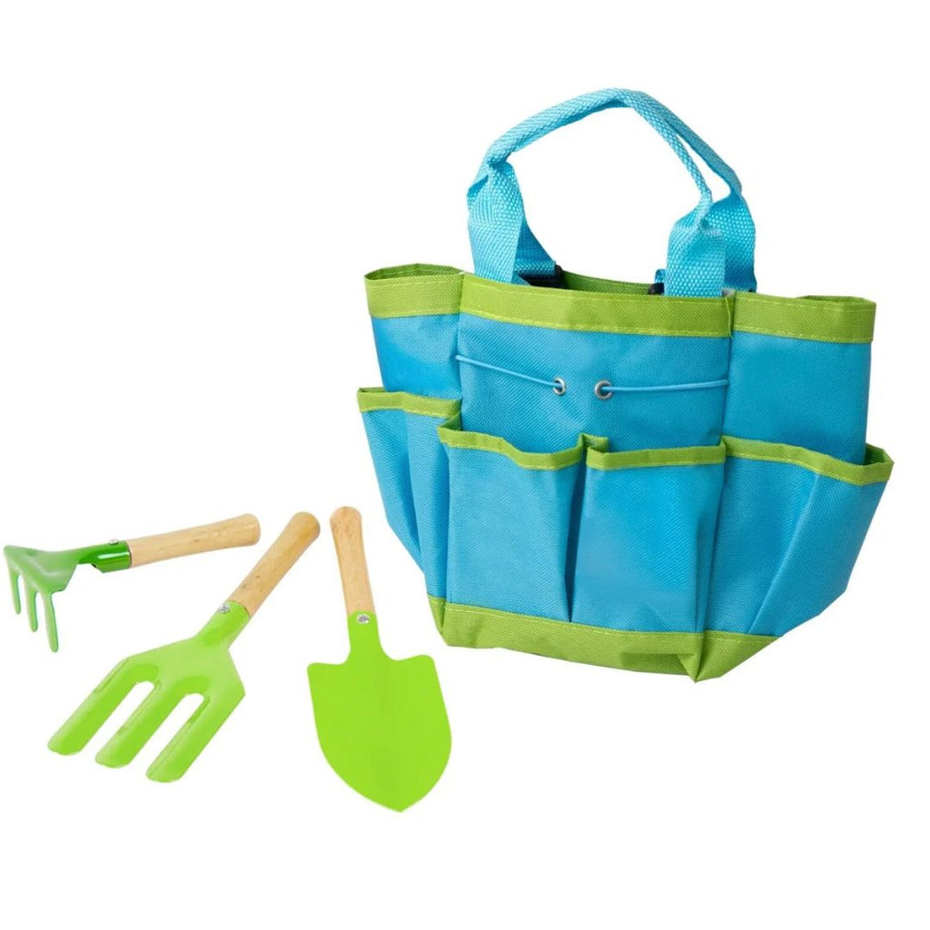 Kids Gardening Tools Set 4pc