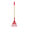Garden Trend Kids Long Handle Rake