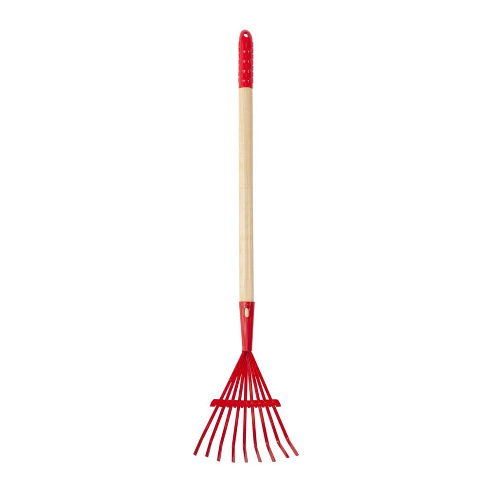 Garden Trend Kids Long Handle Rake