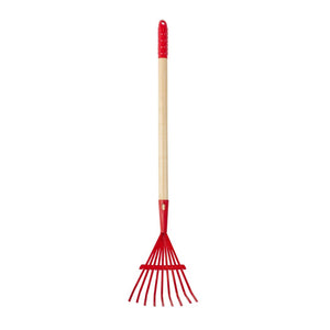 Garden Trend Kids Long Handle Rake