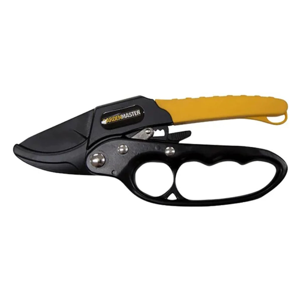 Pruner Anvil Ratchet