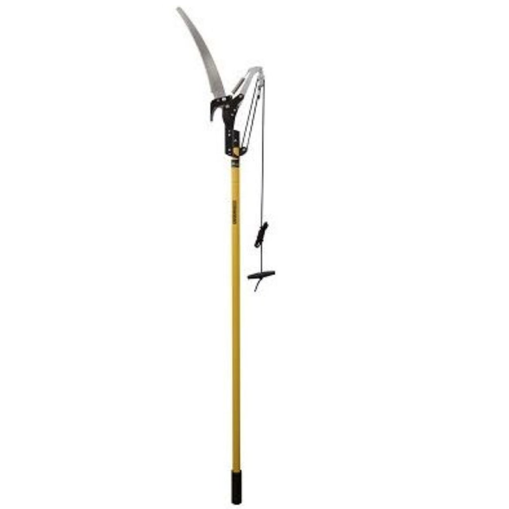 Pruner Tree 2.4m Alum G/master