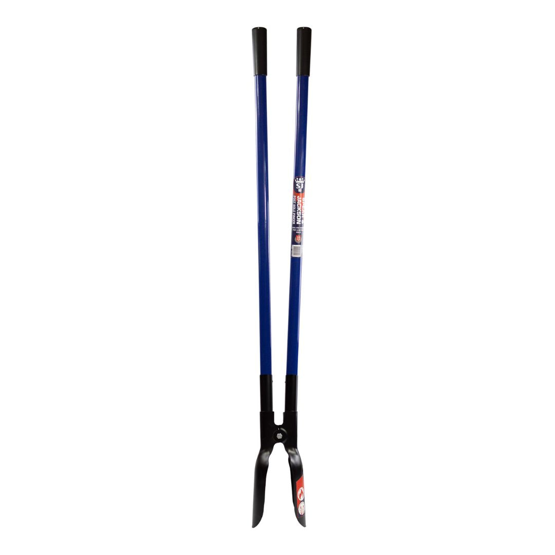 Spear & Jackson Shovel Pincer Post Hole Metal
