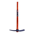 Spear And Jackson Mattock Pick End