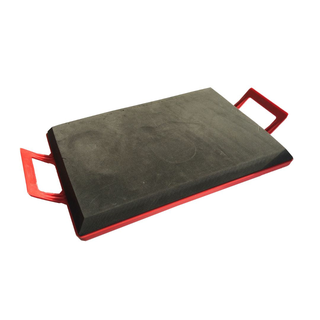 Kneeler Board W/memory Foam
