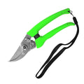 Spear & Jackson Colours Bypass Secateur Green