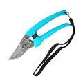 Spear & Jackson Colours Bypass Secateur Blue