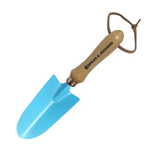 Spear & Jackson Colours Hand Trowel Blue