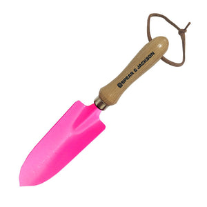 Spear & Jackson Colours Hand Transplanter Pink