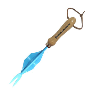 Spear & Jackson Colours Hand Weeder Blue