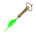Spear & Jackson Colours Hand Weeder Green