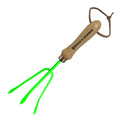 Spear & Jackson Colours Hand Cultivator Green