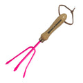 Spear & Jackson Colours Hand Cultivator Pink