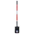 Spear & Jackson Pro Tread Post Hole Shovel