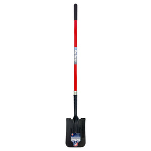 Spear & Jackson Pro Tread Post Hole Shovel