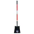 Spear & Jackson Pro Thread Square Mouth Shovel