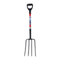 Spear & Jackson Pro Tread Garden Fork Forged