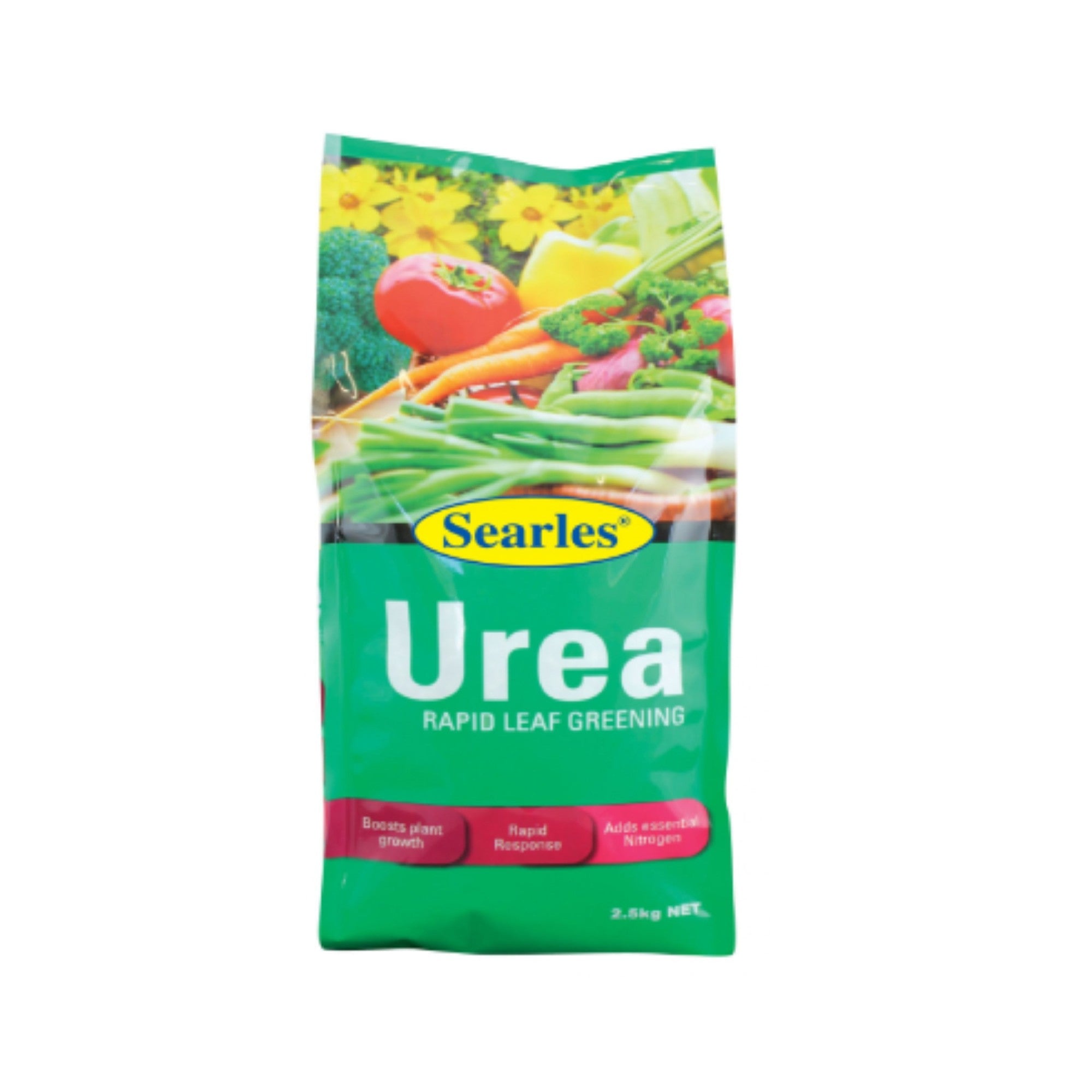 Searles Urea 2.5kg