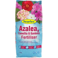Searles Azalea, Camellia & Gardenia Fertiliser 2.5kg