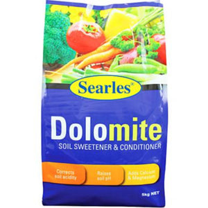 Dolomite 5kg