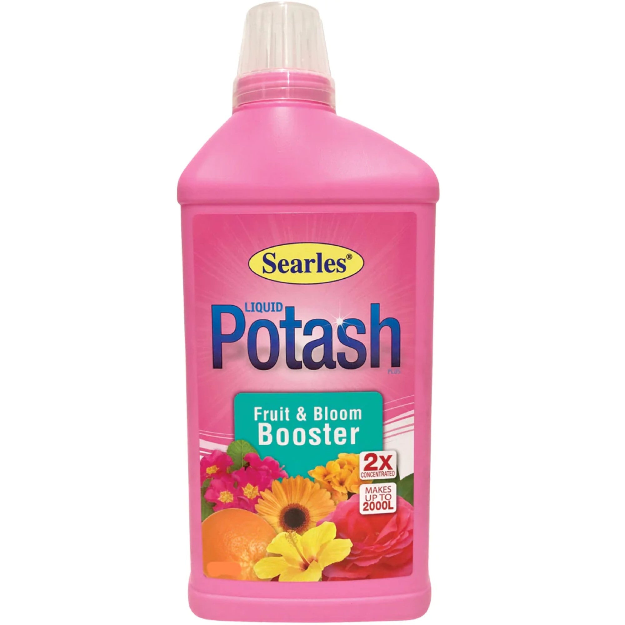 Searles Potash Fruit & Bloom Booster Liquid 250ml