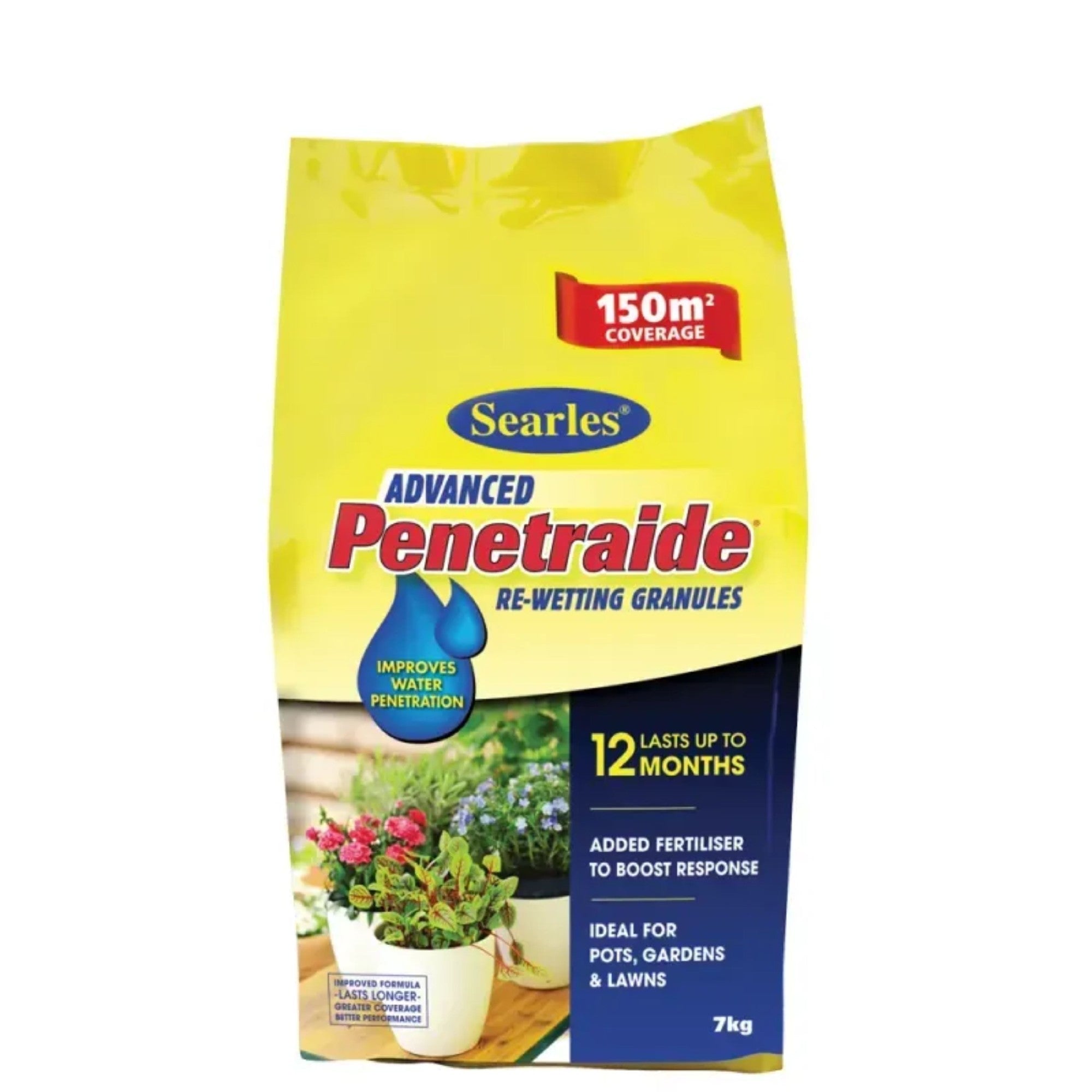 Penetraide 7kg