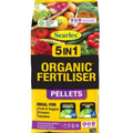 Searles 5 In 1 Pellets 2.5kg