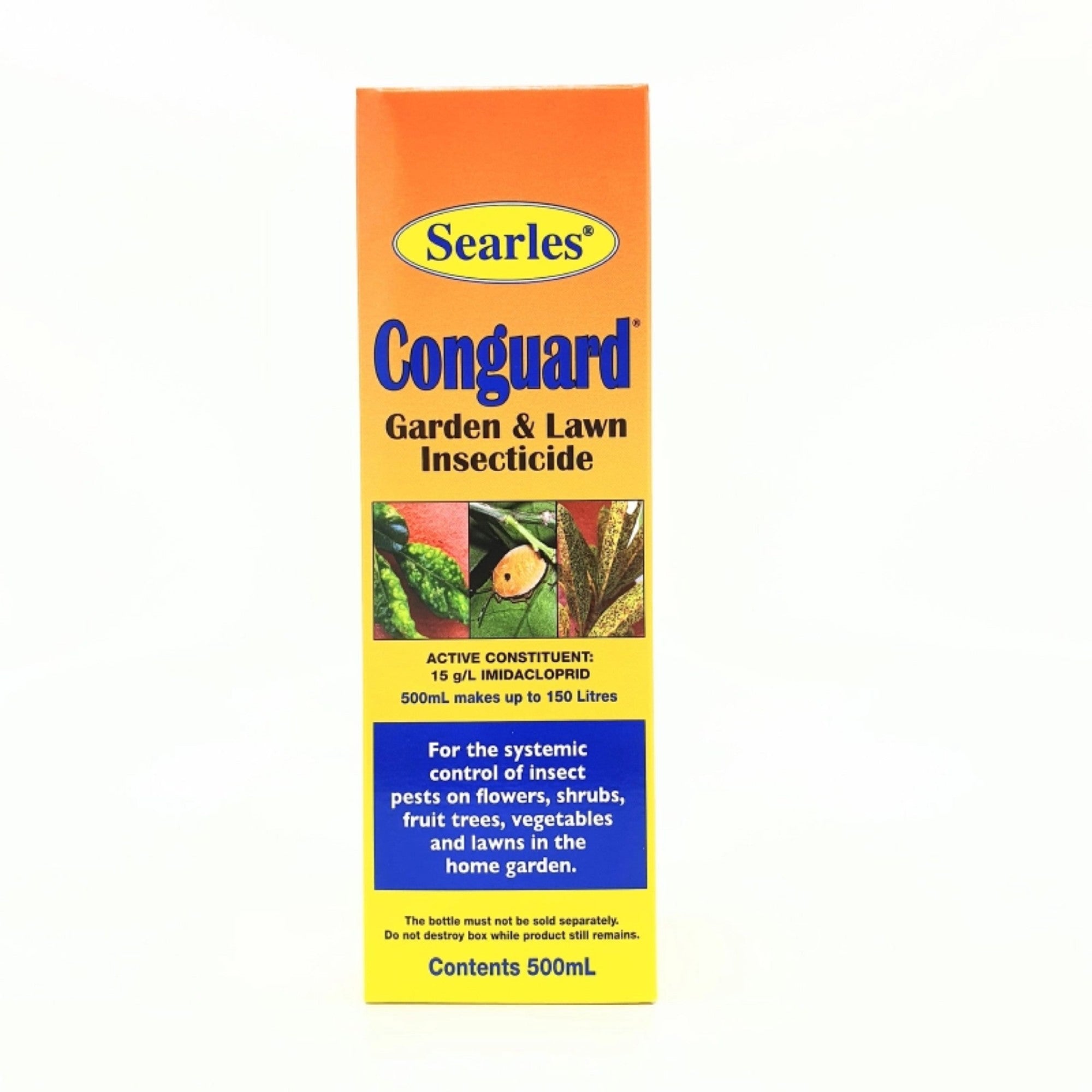 Conguard 500ml