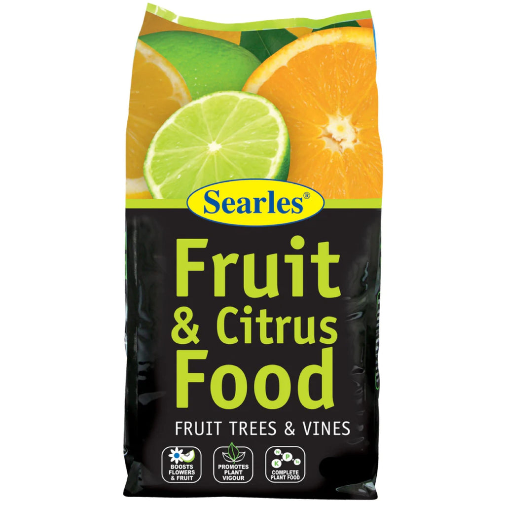 Fruit & Citrus Food 2.5kg