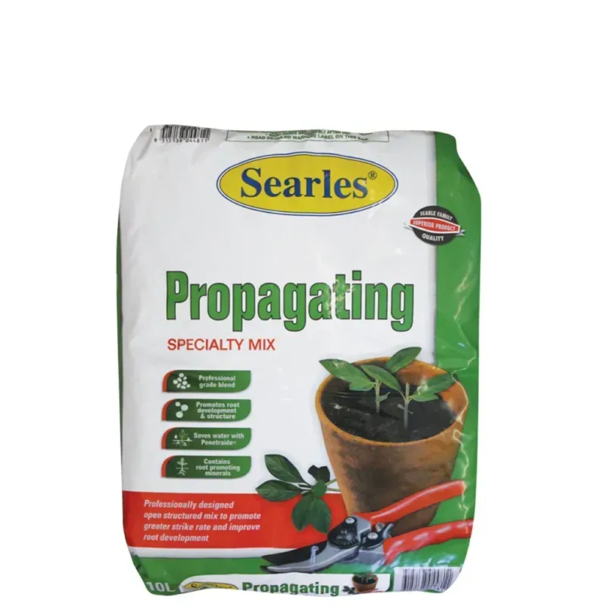 Searles Propogating Mix 10lt