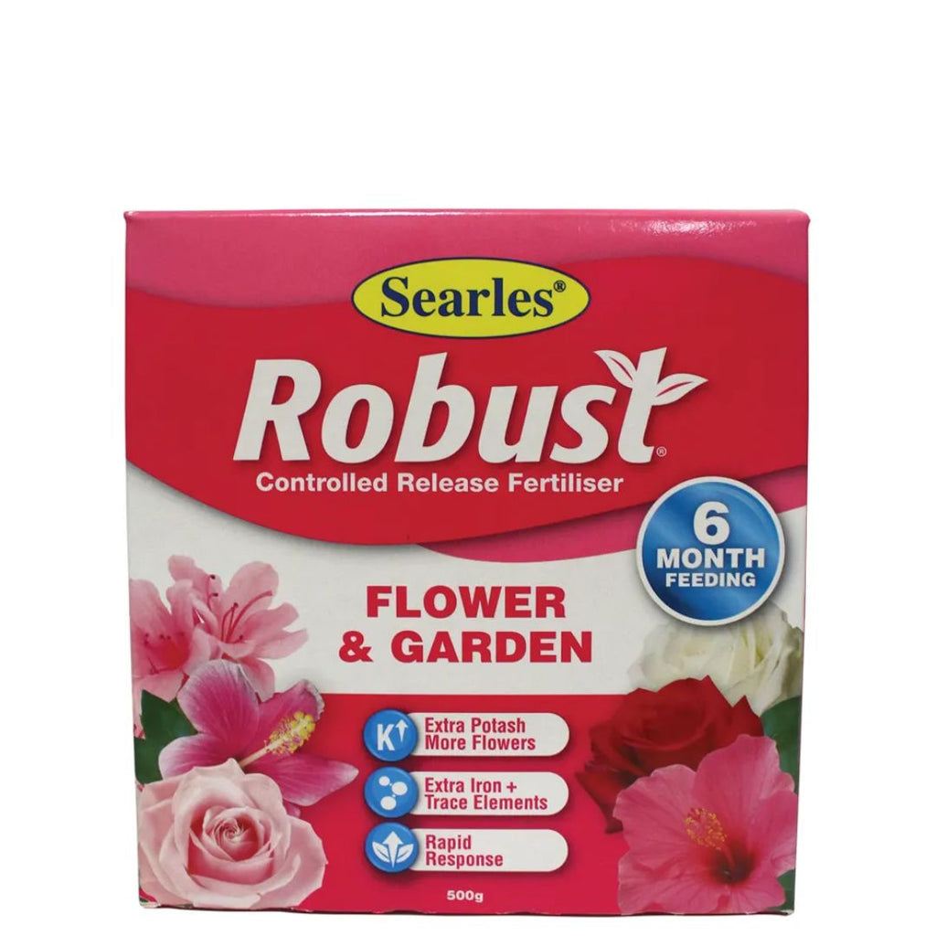 Searles Robust Flower Booster