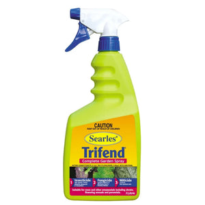 Trifend 1lt Spray