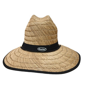 Searles Hat Premium Garden Lined