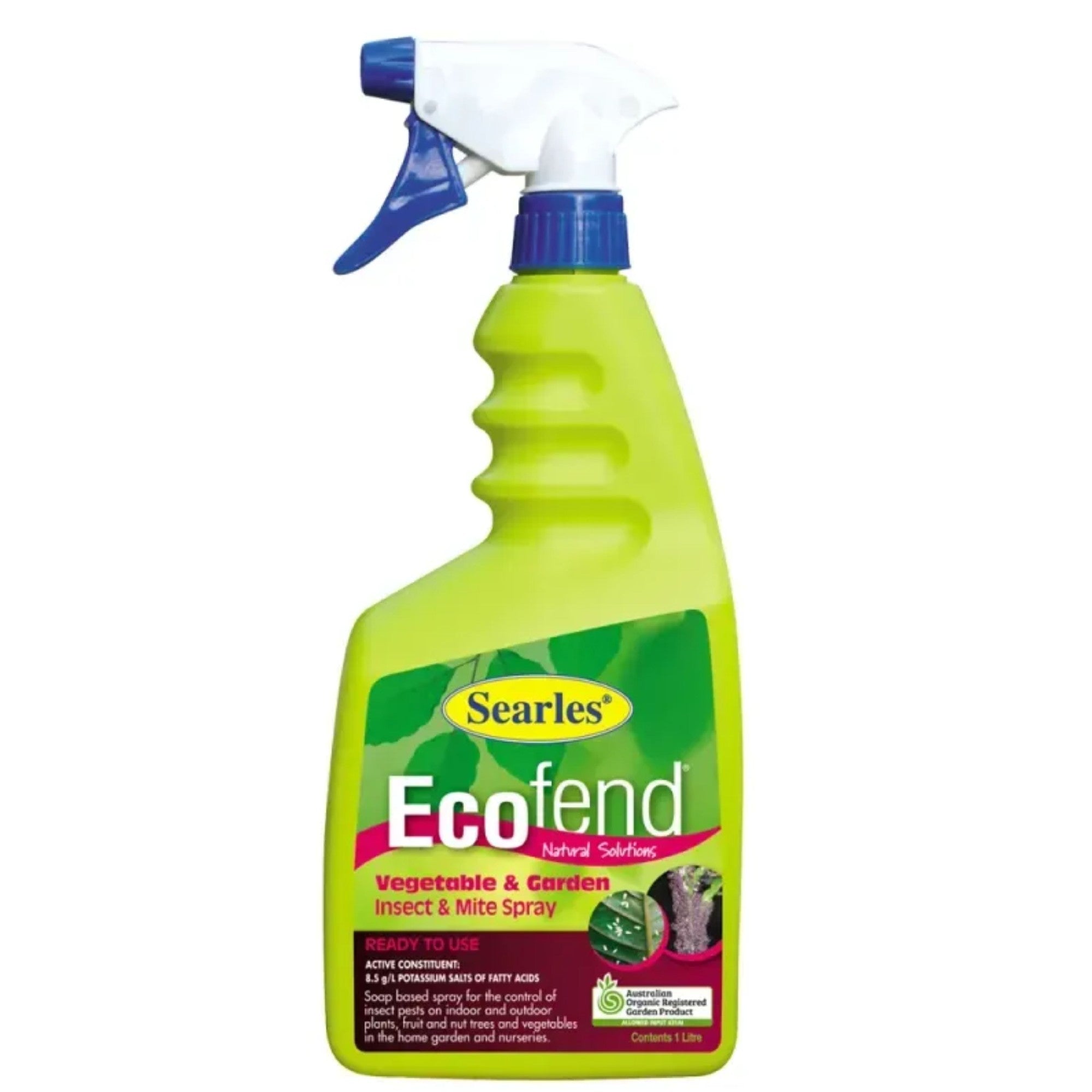 Ecofend Vege & Garden 1 Litre