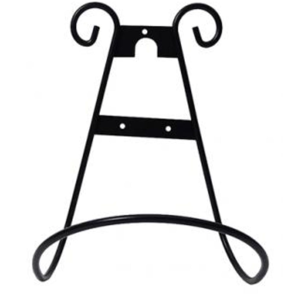Searles Hose Hngr Bourton Blk 34cm