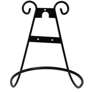 Searles Hose Hngr Bourton Blk 34cm
