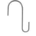 Searles S Hook Zinc 15cm