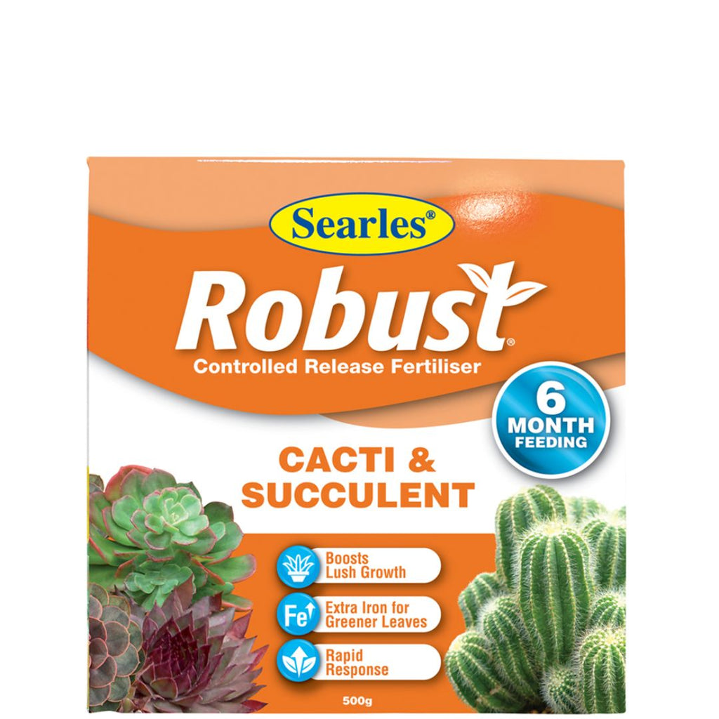 Searles Robust Cacti & Succulent 500g