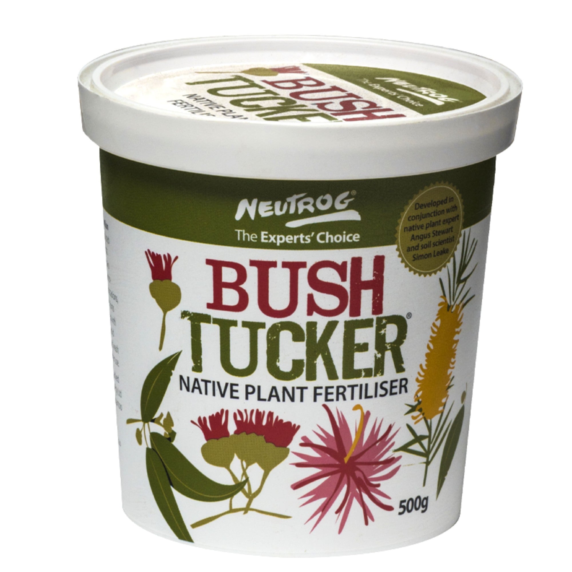 Neutrog Bush Tucker 500g