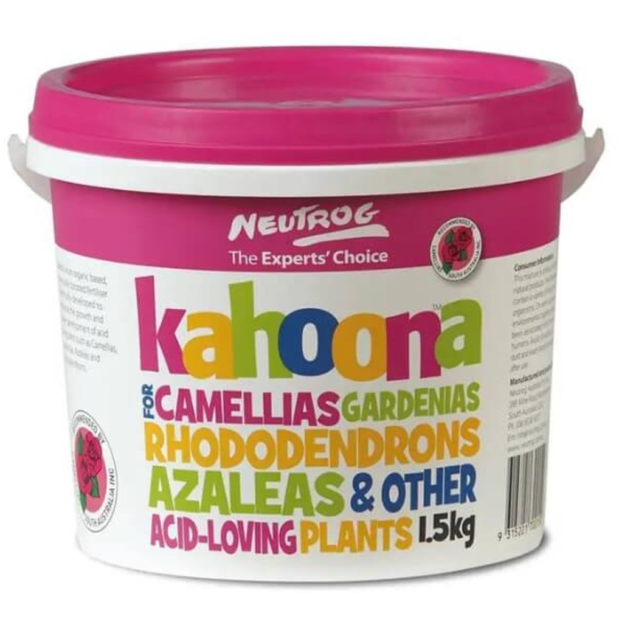 Neutrog Kahoona 1.5kg