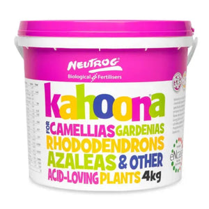 Neutrog Kahoona 4kg