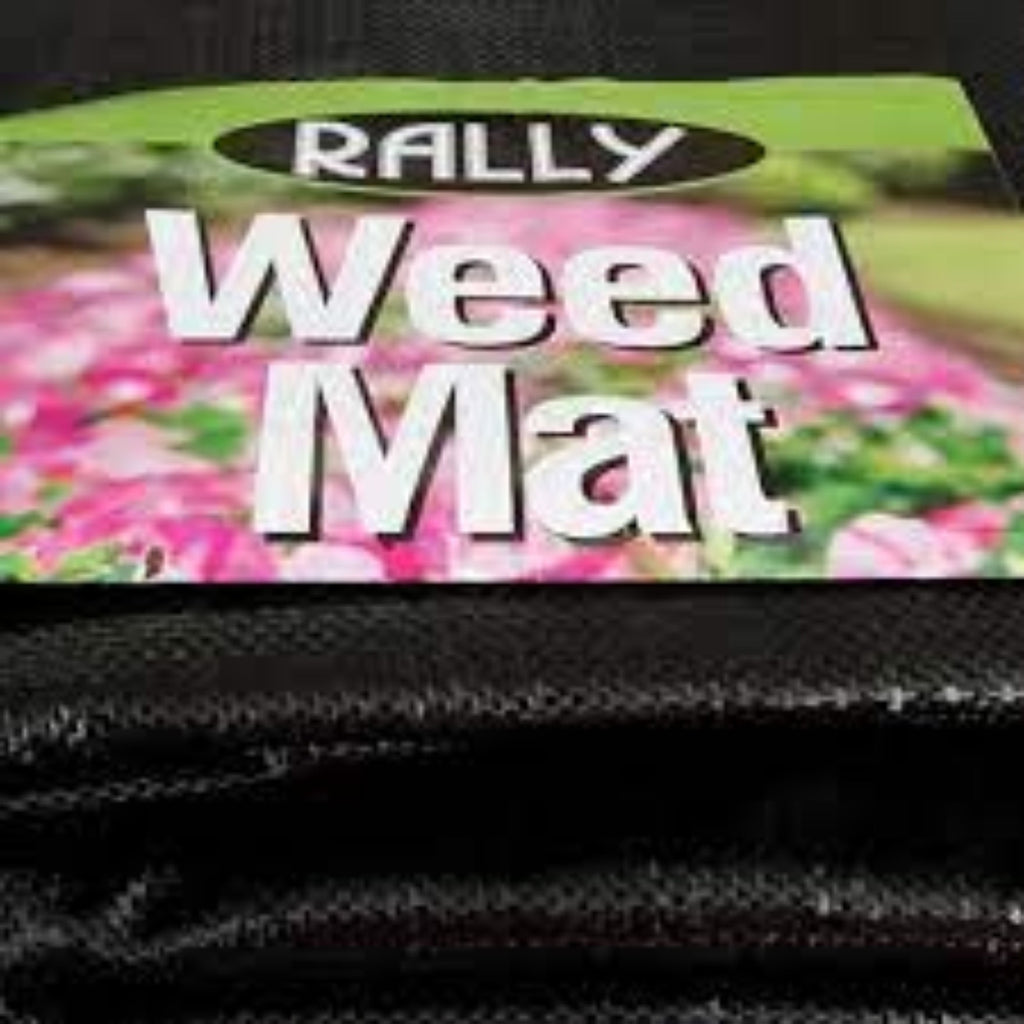 Weedmat Handy Roll 1800mm X 5m