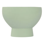 Load image into Gallery viewer, Melanie Planter Pot Mint 19.5x14.5cm

